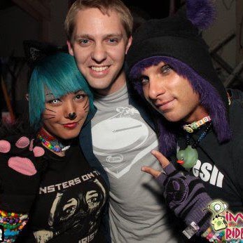 Daniel Steger Photo 3