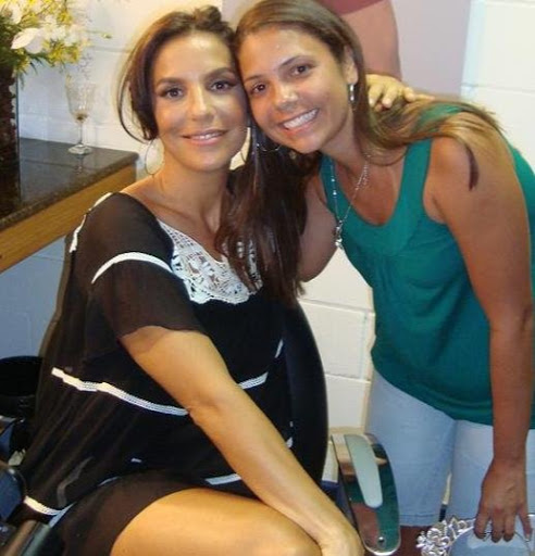 Erica Couto Photo 17