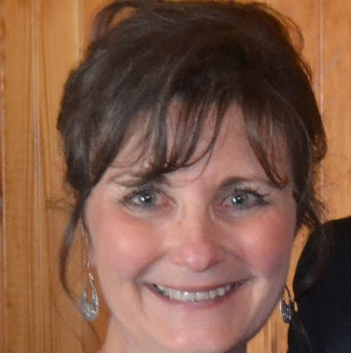 Judy Carter Photo 3