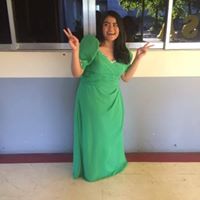 Anna Regalado Photo 12