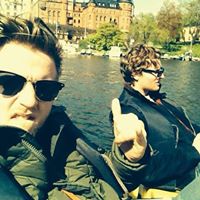 Josh Rowland Photo 28