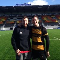 Phil Robinson Photo 33