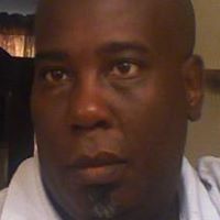Eddie Thomas Photo 47