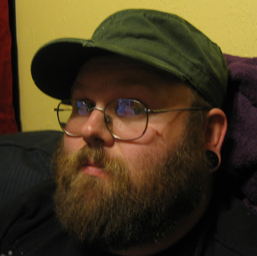 Kevin Barton Photo 11