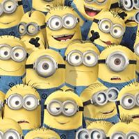 Genevieve Martin Photo 12