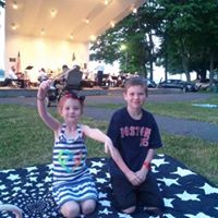 Heather Blake Photo 37