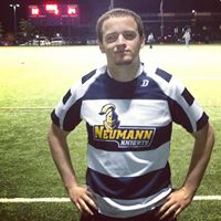 Michael Hammond Photo 42