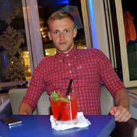 James Timms Photo 10