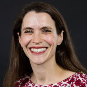 Catherine Barber Photo 32