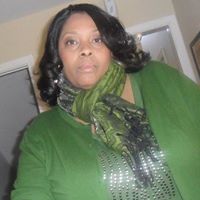 Cecilia Robinson Photo 45
