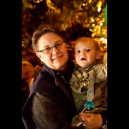Gail Mills Photo 35