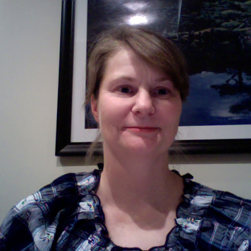 Kristina Nagy Photo 2