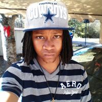 Terrell Robinson Photo 42