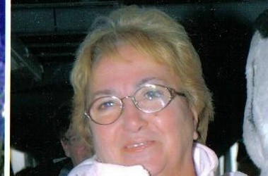 Virginia Stewart Photo 16