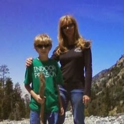 Melinda Taylor Photo 13