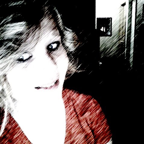 Kristina Adams Photo 34