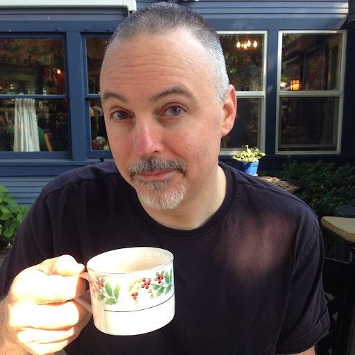 Christopher Orth Photo 16