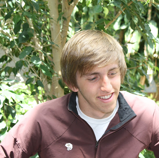 Cody Robinson Photo 24