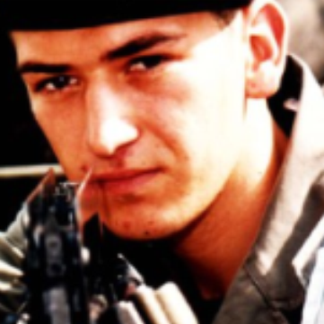 Harry Covert Photo 31