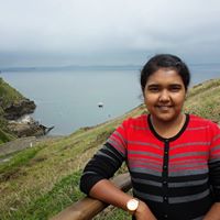 Deepa Subramanian Photo 18