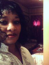 Terri Frazier Photo 2