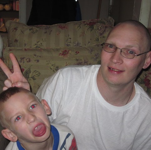 Jeremiah Beck Photo 1