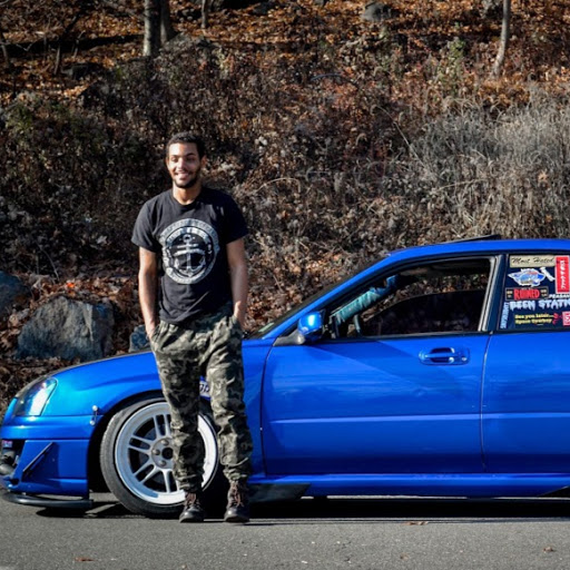 Johnny Stark Photo 37