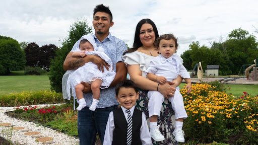 Stephanie Tapia Photo 9