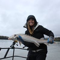 Sarah Brack Photo 16