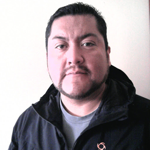 Cesar Parra Photo 41