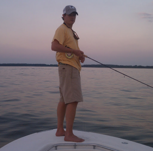 Michael Colegrove Photo 13