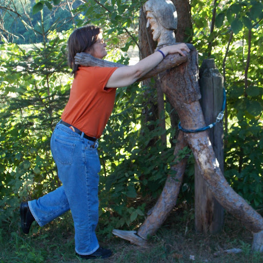 Pat Davidson Photo 28