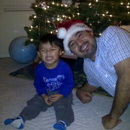 Carlos Padilla Photo 17