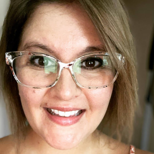 Rebecca Cook Photo 14