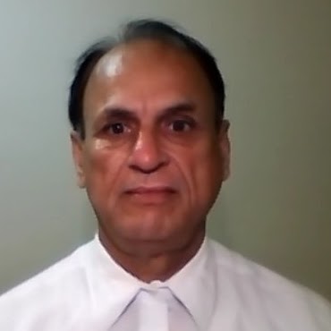 Mohammad Butt Photo 21