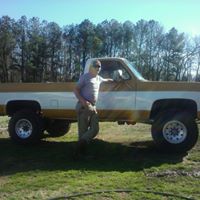 Jeremy Lawrence Photo 30