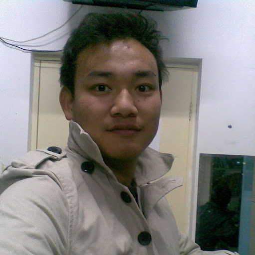 Lei Lu Photo 19