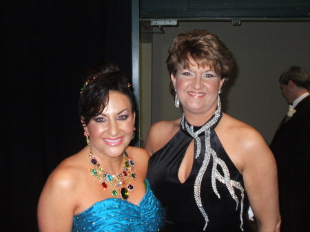 Deborah Belcher Photo 1