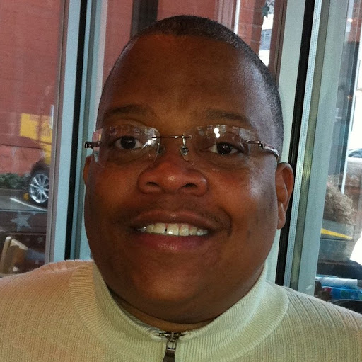 Marcus Johnson Photo 44