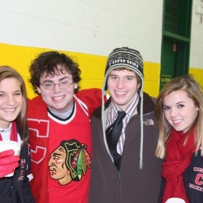 Chris Perrone Photo 24