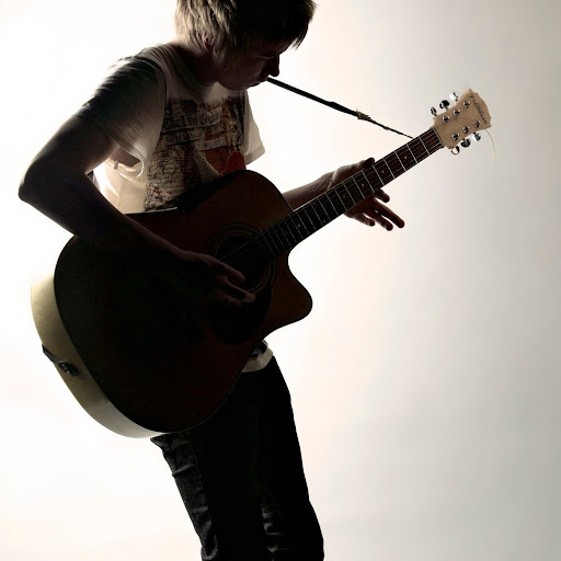 Johnny Barr Photo 21