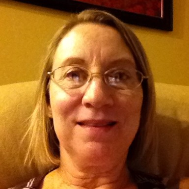 Kay Schafer Photo 6