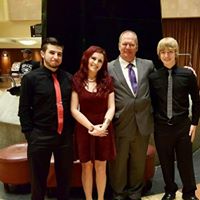 Kevin Colgan Photo 23