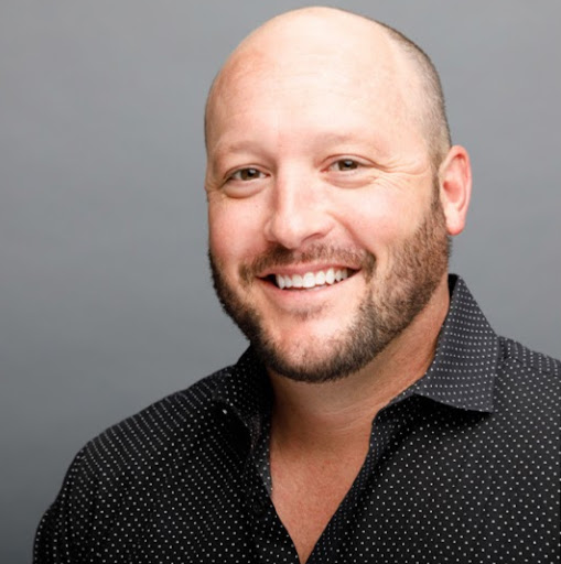 Dale Vaughan Photo 9