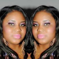 Angel Williams Photo 28