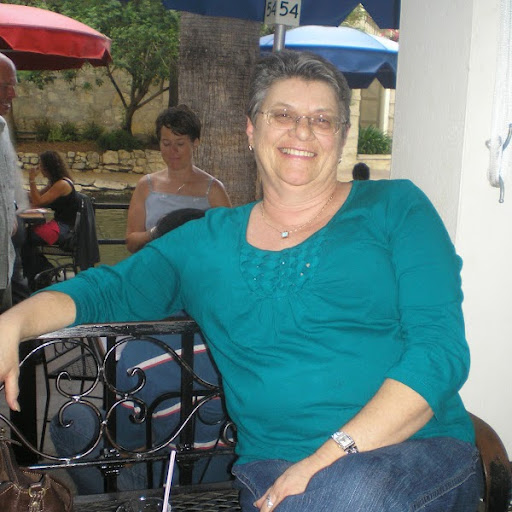 Theresa Slack Photo 1