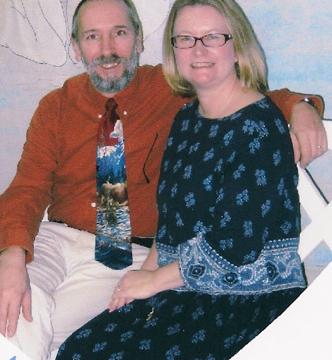 Della Robbins Photo 8