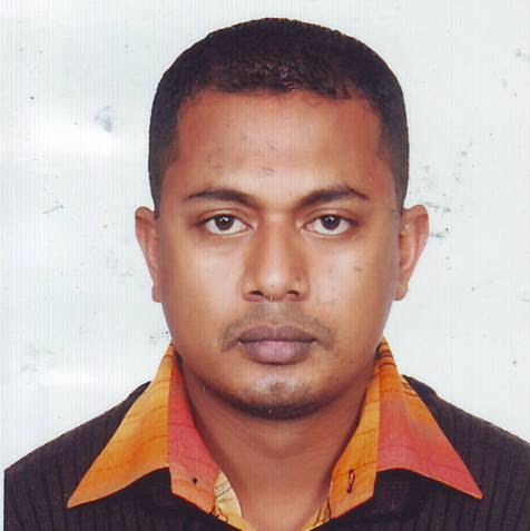 Murad Hossain Photo 7