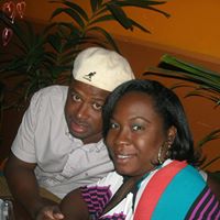 Kenya Roberts Photo 30