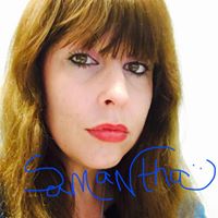 Samantha Stroud Photo 19